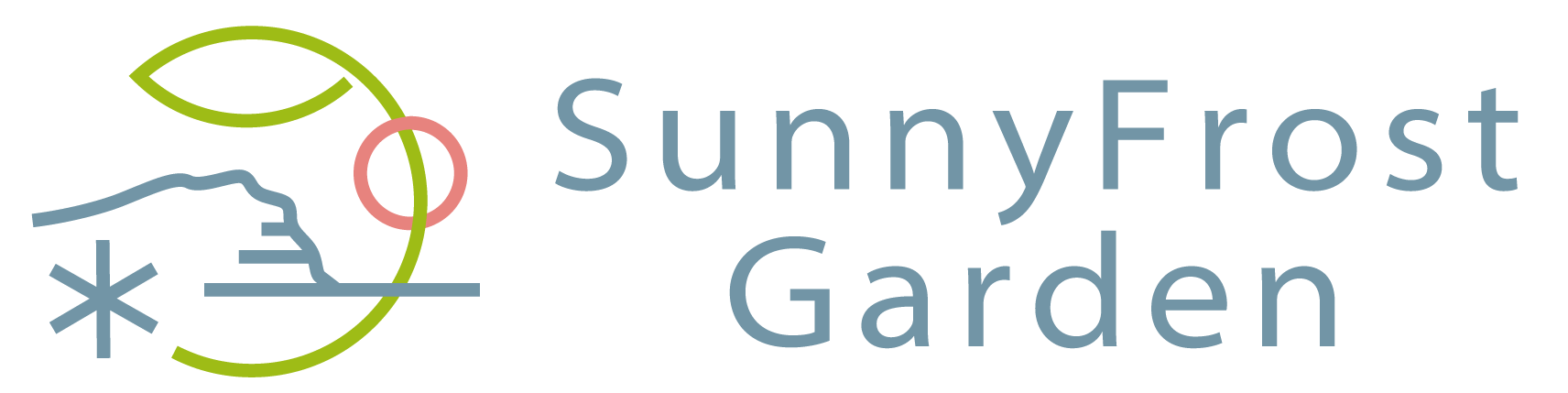 SunnyFrostGarden